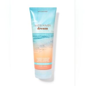 Bath & Body Works Midsummer Dream Ultimate Hydration Body Cream